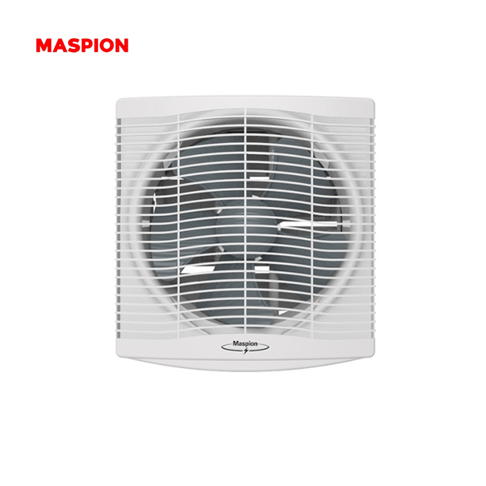 Maspion Exhaust Fan Wall 12 Inch - MV303NEX